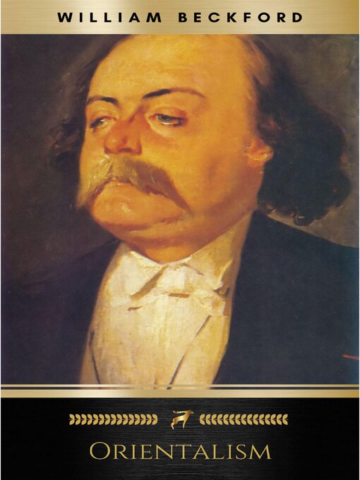 Upplýsingar um Orientalism eftir Gustave Flaubert - Biðlisti